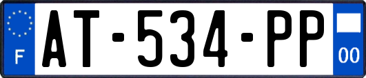 AT-534-PP