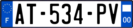 AT-534-PV