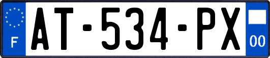 AT-534-PX
