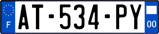 AT-534-PY