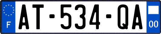 AT-534-QA