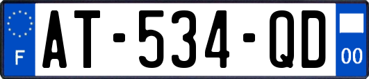 AT-534-QD