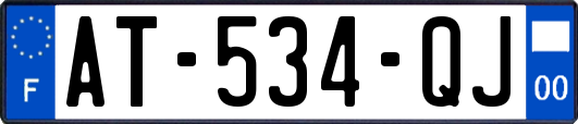 AT-534-QJ
