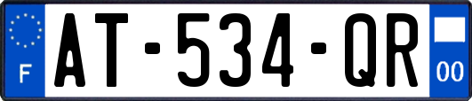 AT-534-QR