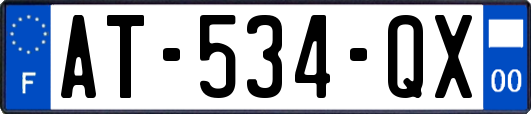 AT-534-QX