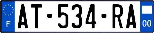 AT-534-RA