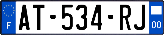AT-534-RJ
