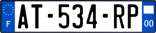 AT-534-RP