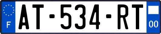 AT-534-RT