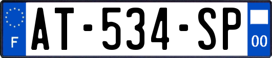 AT-534-SP