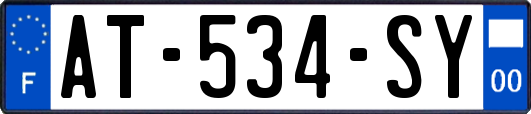 AT-534-SY