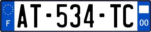 AT-534-TC