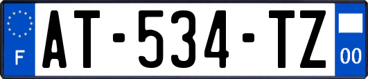 AT-534-TZ