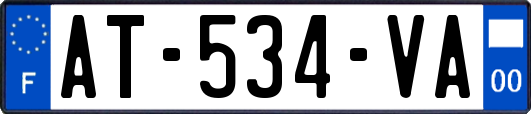 AT-534-VA