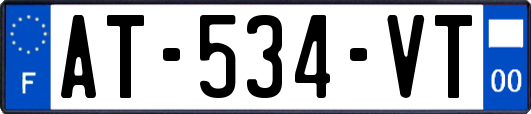AT-534-VT
