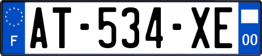 AT-534-XE