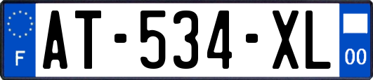 AT-534-XL