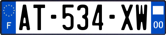 AT-534-XW