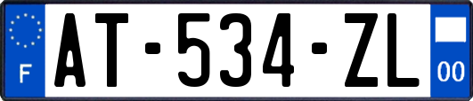 AT-534-ZL