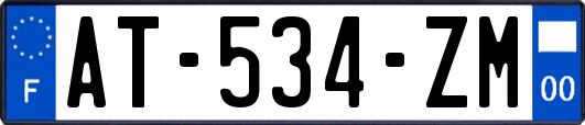 AT-534-ZM