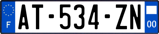 AT-534-ZN