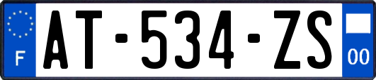 AT-534-ZS