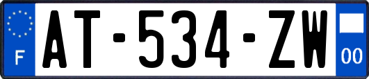 AT-534-ZW