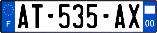 AT-535-AX