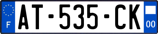 AT-535-CK