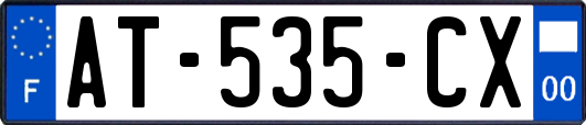 AT-535-CX