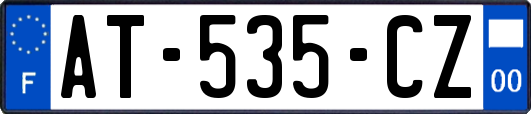 AT-535-CZ