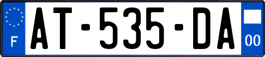 AT-535-DA