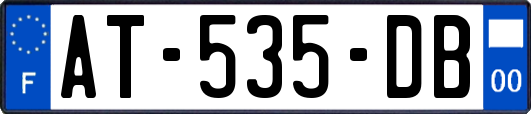 AT-535-DB