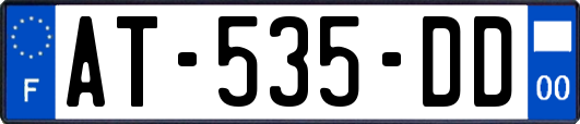 AT-535-DD