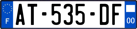 AT-535-DF