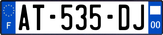AT-535-DJ