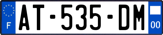 AT-535-DM