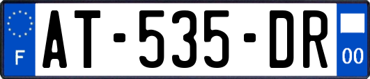 AT-535-DR