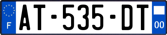 AT-535-DT