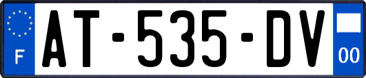 AT-535-DV