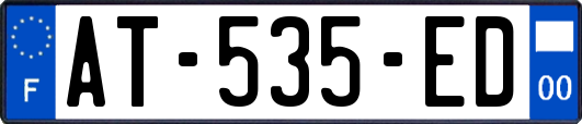 AT-535-ED