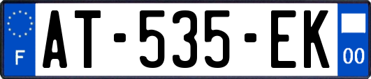 AT-535-EK