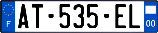 AT-535-EL