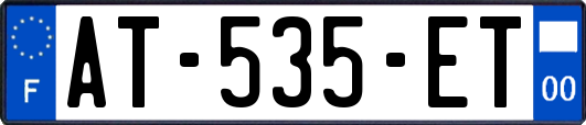AT-535-ET