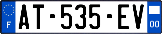 AT-535-EV