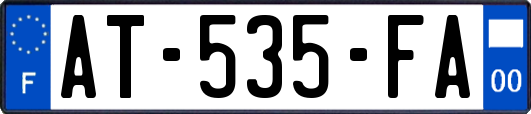 AT-535-FA