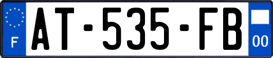 AT-535-FB