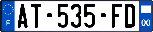 AT-535-FD