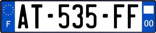 AT-535-FF