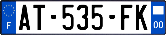 AT-535-FK